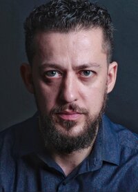 Ruslan Verkhovsky
