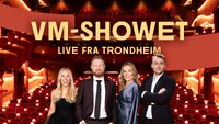 VM-showet