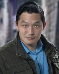 Jonathan Lee