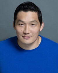 Jonathan Lee