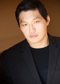 Jonathan Lee