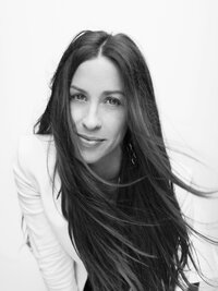 Alanis Morissette