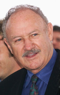 Gene Hackman