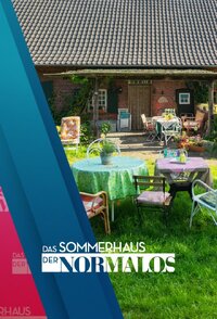 Das Sommerhaus der Normalos