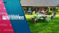 Das Sommerhaus der Normalos