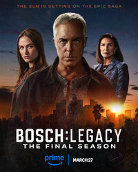 Bosch: Legacy