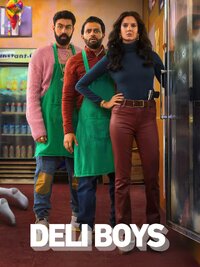 Deli Boys