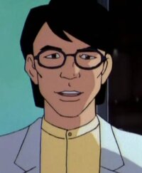 Dr. Ken Otsuki