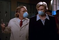 I Know What You Did Last Spring Break!