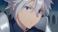 I May Be a Useless Healer, but I'm Going to Do Everything I Can