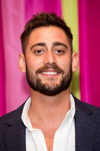 Michael Socha