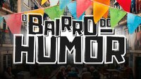 O Bairro do Humor