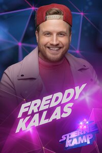 Freddy Kalas