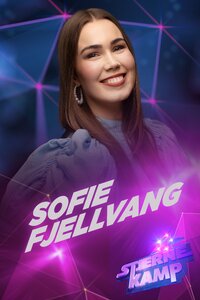Sofie Fjellvang