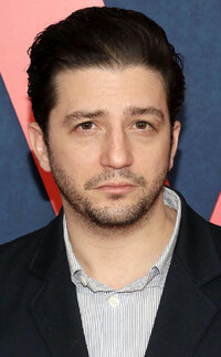 John Magaro