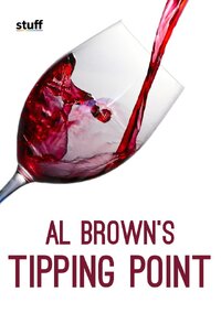 Al Brown's Tipping Point Adventure