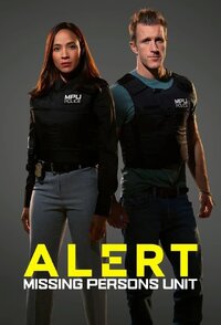 Alert: Missing Persons Unit