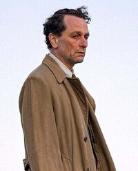 Inspector Leach