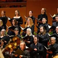 Los Angeles Master Chorale