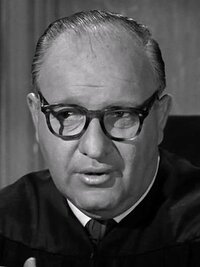 Judge
