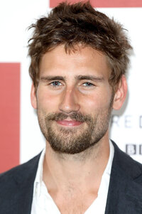 Edward Holcroft