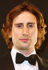 Edward Holcroft