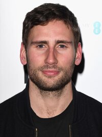 Edward Holcroft