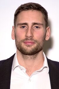 Edward Holcroft