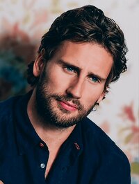 Edward Holcroft