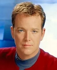 Robert Duncan McNeill