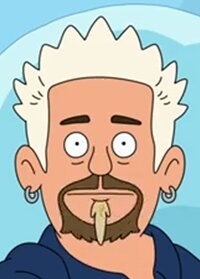 Guy Fieri