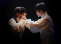 Romeo and Romeo and juliet