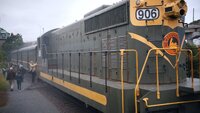 The Last Stop