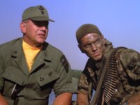 The Leap Home Part II - Vietnam - April 7, 1970