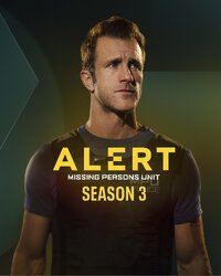 Alert: Missing Persons Unit