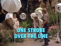 One Strobe Over the Line - June 15, 1965