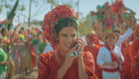 La medusa