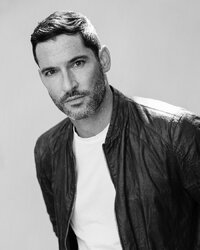 Tom Ellis