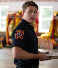 Rafe Vadas