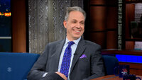 Jake Tapper, Paris Paloma