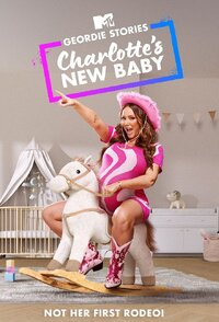 Geordie Stories: Charlotte's New Baby