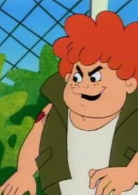 Red Herring