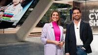 The Ultimate Cycling Show