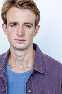 Coby Larinde