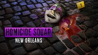 Homicide Squad New Orleans