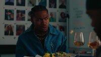 First Date Jitters