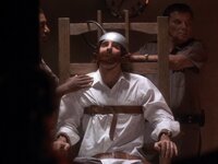 Last Dance Before an Execution - May 12, 1971