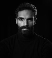 Omar Sharqi