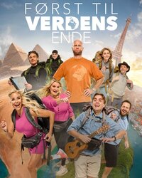 Først til verdens ende