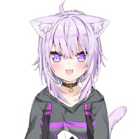 Nekomata Okayu